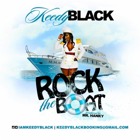 Rock The Boat | Boomplay Music