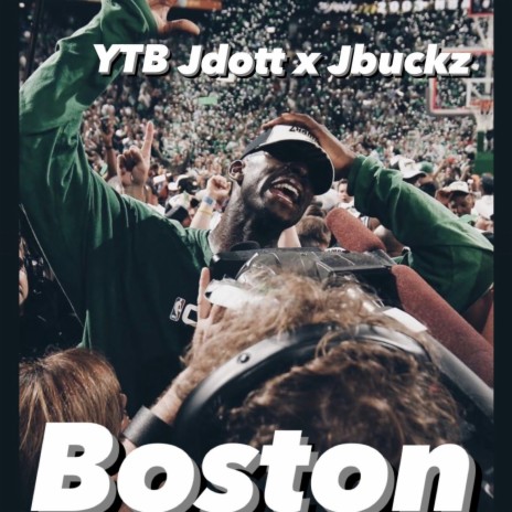 Boston ft. Jbuckz | Boomplay Music