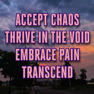 Transcend