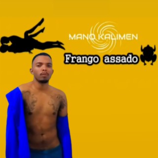 Frango assado