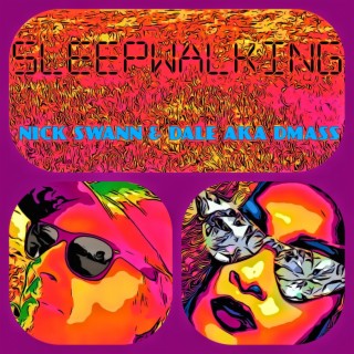 Sleepwalking