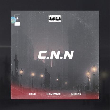 C.N.N ft. Love QUA | Boomplay Music