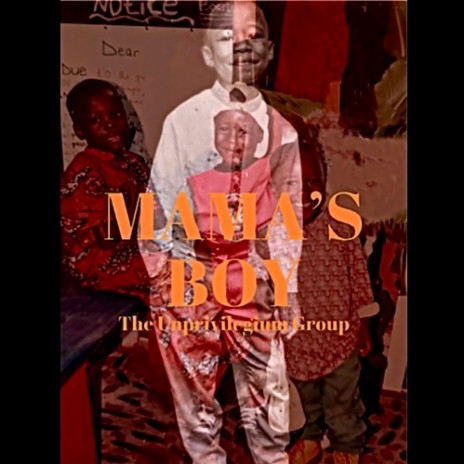 MAMA'S BOY | Boomplay Music