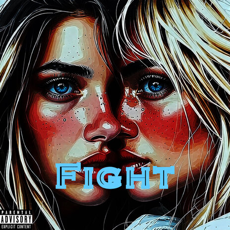 Fight | Boomplay Music