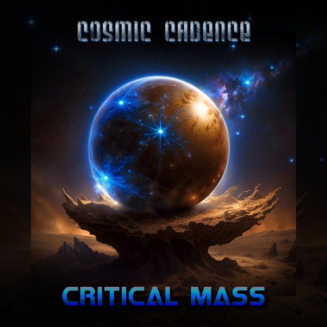 Critical Mass | Boomplay Music