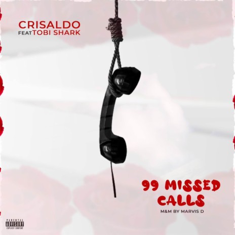 99 Missed Calls ft. Tobi Shark | Boomplay Music