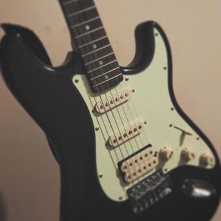 Black Strat