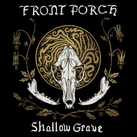 Shallow Grave | Boomplay Music