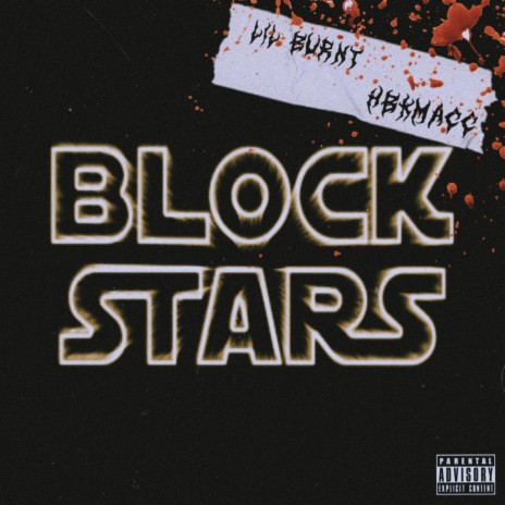 BlockStars (NO HOOK) ft. HBKMacc