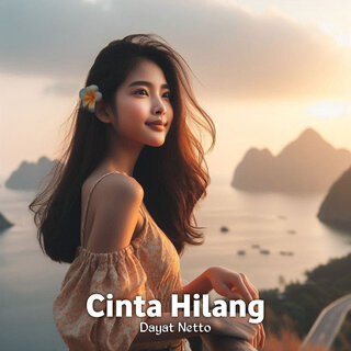 Cinta Hilang