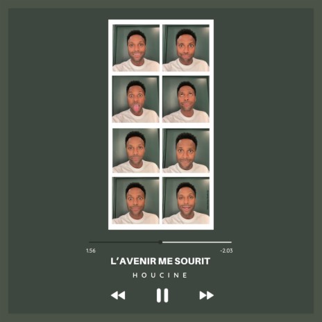 L'avenir me sourit | Boomplay Music