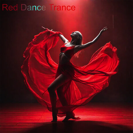 Red Dance Trance