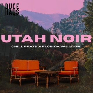 Chill Beats: A Florida Vacation