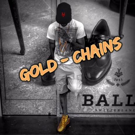 Gold-Chains | Boomplay Music