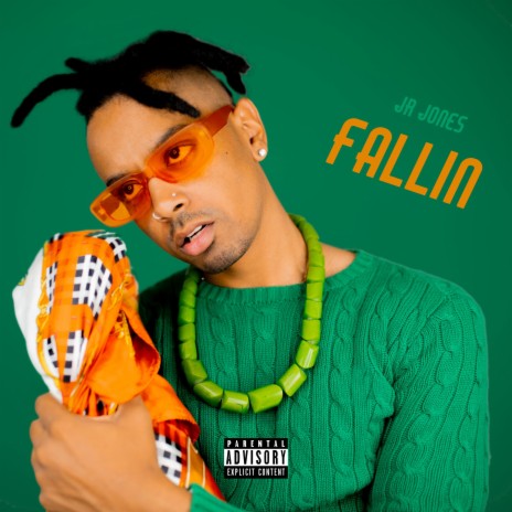 Fallin | Boomplay Music