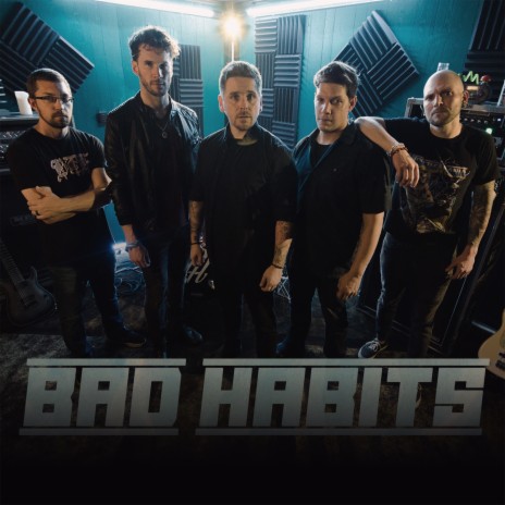 Bad Habits ft. JAOH | Boomplay Music