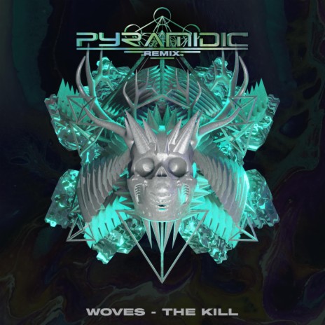 The Kill (Pyramidic Remix) ft. Pyramidic | Boomplay Music