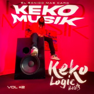 Kekologic Beats (Vol. 2)