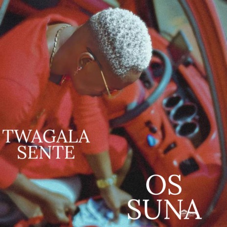 Twagala Sente | Boomplay Music