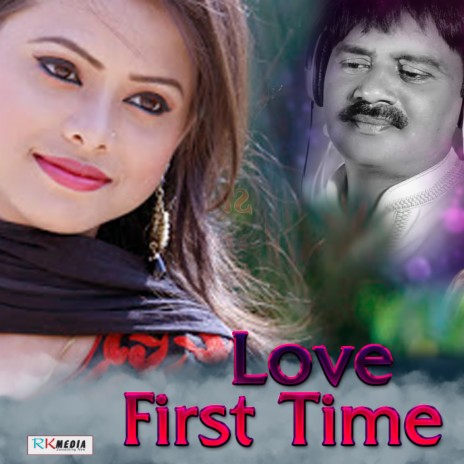 Love First Time ft. Antara Chakraborty | Boomplay Music