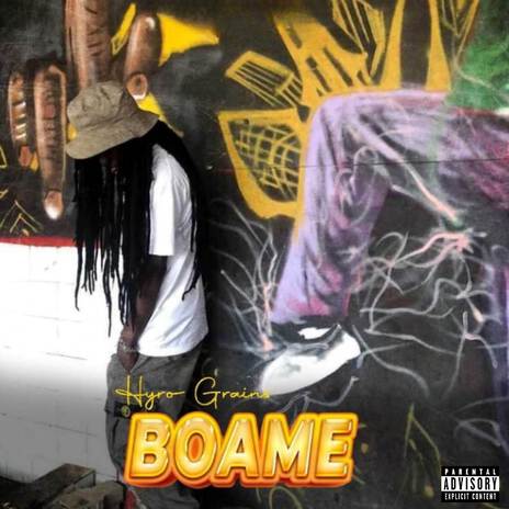 Boame | Boomplay Music