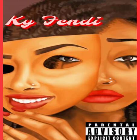 DONT YOU CRY (MIX BY GAHZII) ft. KY FENDI & IK3 SUMO