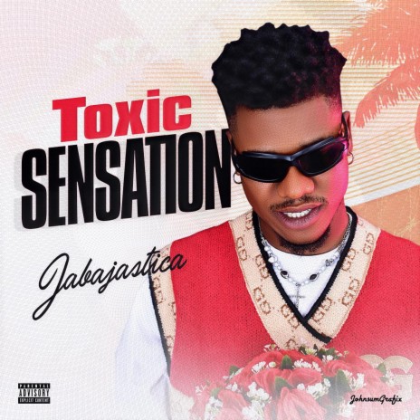 Toxic Sensation | Boomplay Music