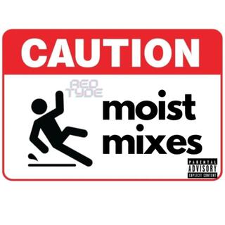 moist mixes