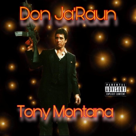 Tony Montana ft. 7 potencias | Boomplay Music