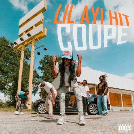 Coupe | Boomplay Music