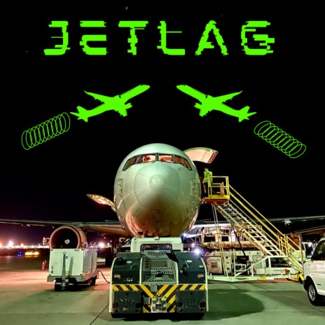JETLAG (Original Mix) | Boomplay Music