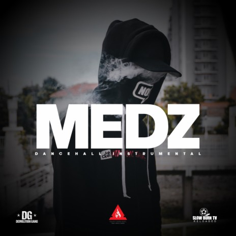 Medz Riddim (Clean) | Boomplay Music