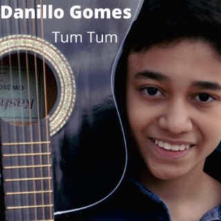 Danillo Gomes