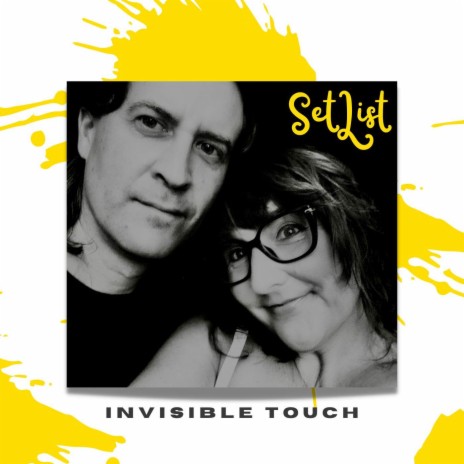 Invisible Touch | Boomplay Music