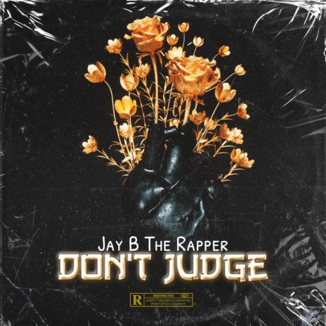 Dont Judge | Boomplay Music