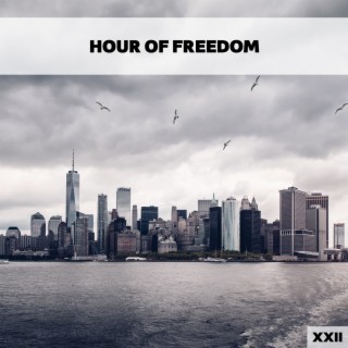 Hour Of Freedom XXII