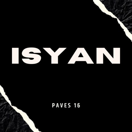 Isyan | Boomplay Music