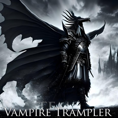 Vampire Trampler | Boomplay Music