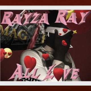 Rayza Ray