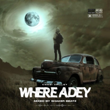 Where Adey | Boomplay Music