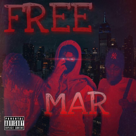 FREE MAR ft. Jdoe & BenjaminBlue | Boomplay Music