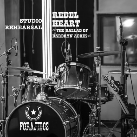 Rebel heart (The Ballad of Bardryn Adrik) | Boomplay Music