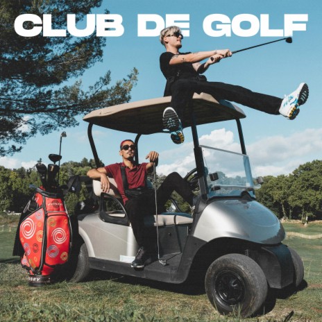 Club de Golf ft. Stony Stone | Boomplay Music