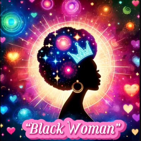 Black Woman ft. Dj Suede The Remix god | Boomplay Music