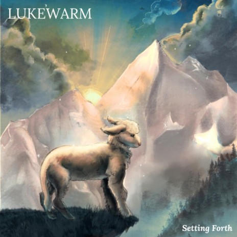 Lukewarm | Boomplay Music
