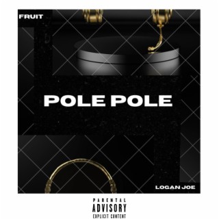 Pole Pole ft. Logan Joe lyrics | Boomplay Music