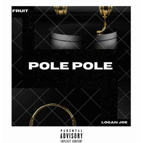 Pole Pole ft. Logan Joe