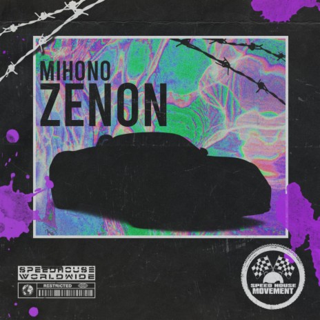 Zenon | Boomplay Music