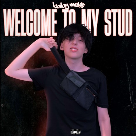 Welcome to my stud | Boomplay Music