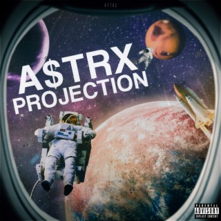 ASTRX Projection